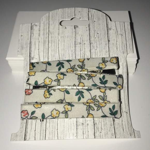Other - Lemon tree alligator Clíps Bundle (4) Other - Lemon tree alligator Clíps Bundle (4)